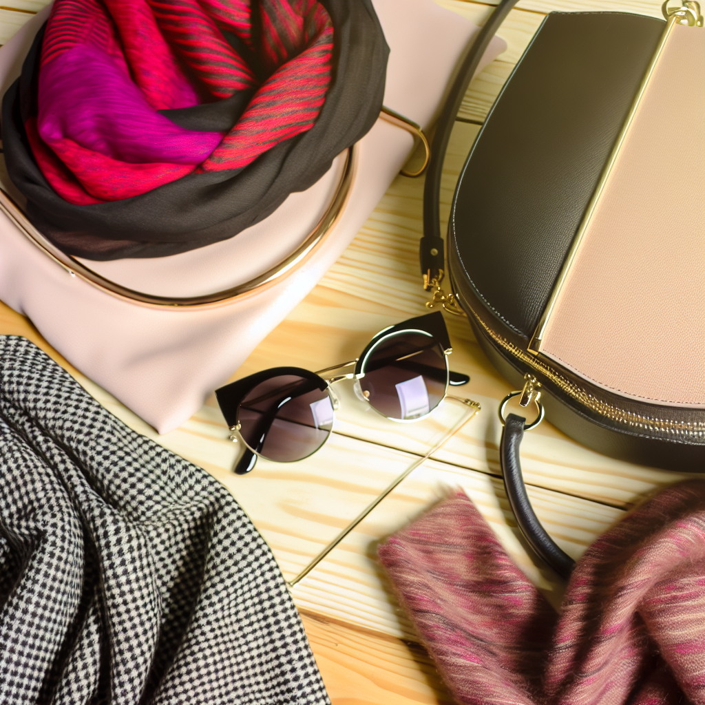 Affordable and Chic: Women’s Fashion Essentials at mitechtrading.com