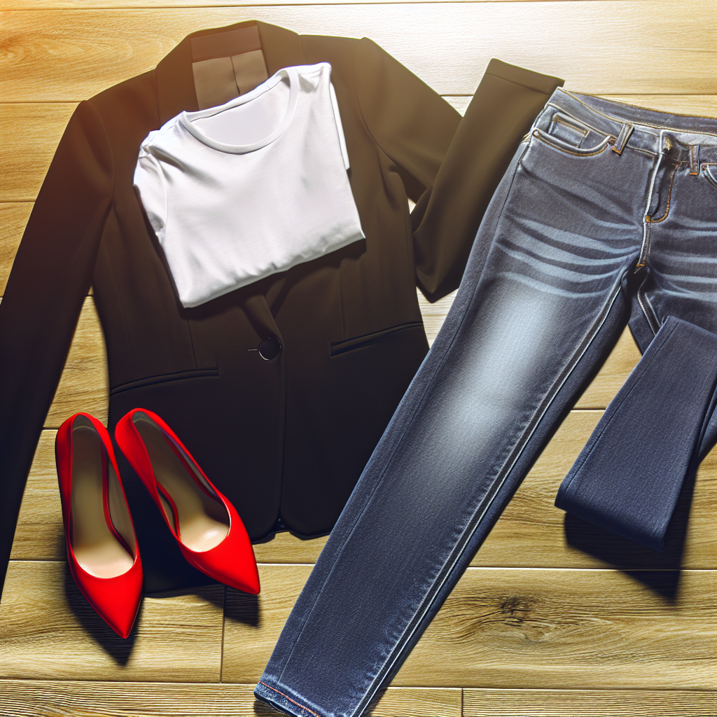 Affordable and Chic: Women’s Fashion Essentials at mitechtrading.com