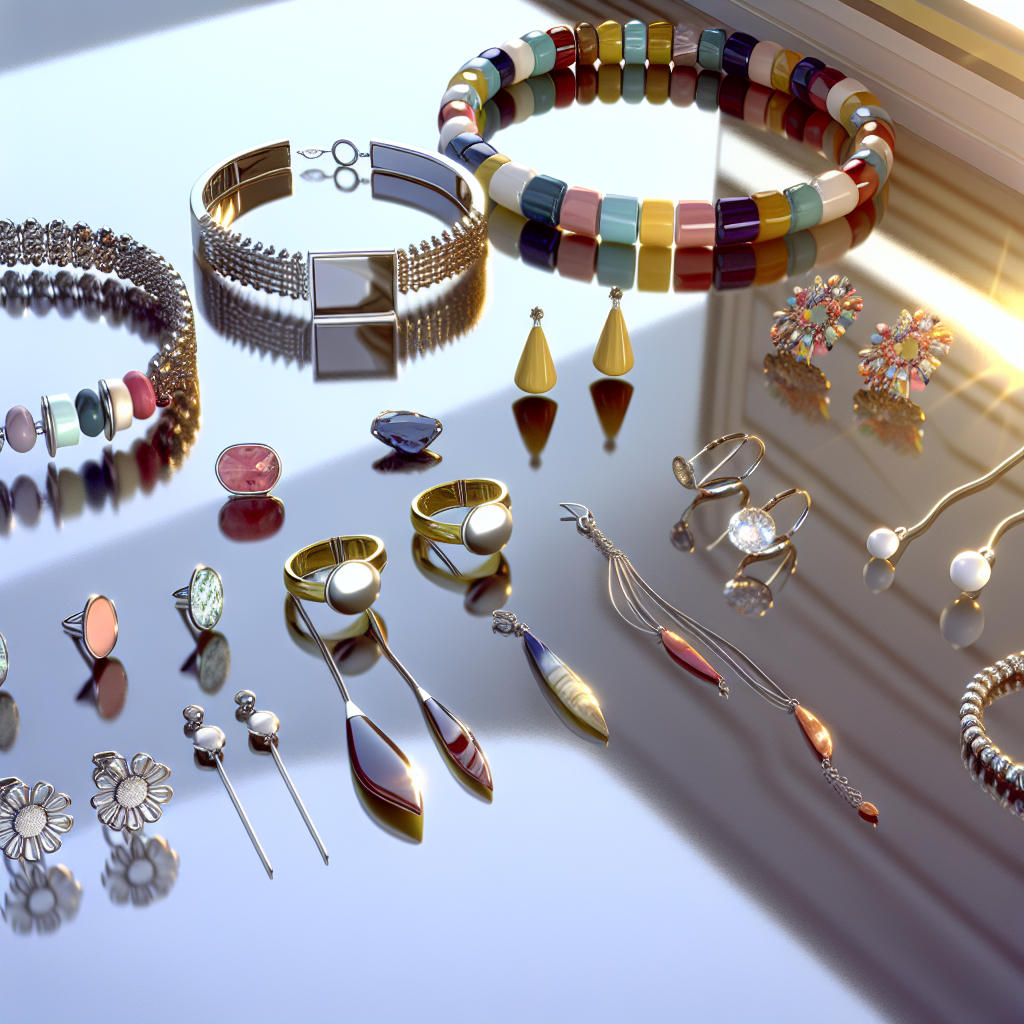 Affordable Fashion Jewelry Trends to Elevate Your Style