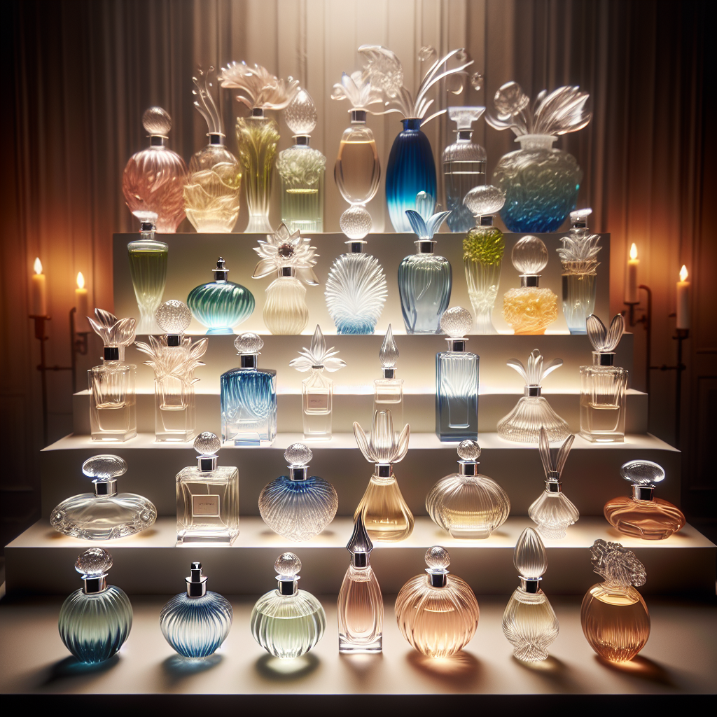 Discover Your Signature Scent: Top Fragrances for Every Personality
