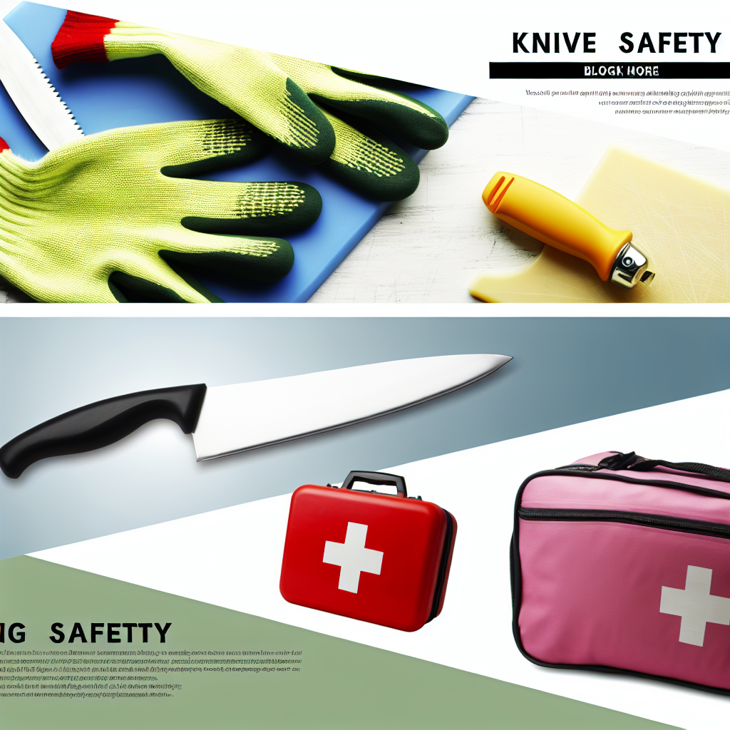 Essential Knife Safety Tips for Beginners