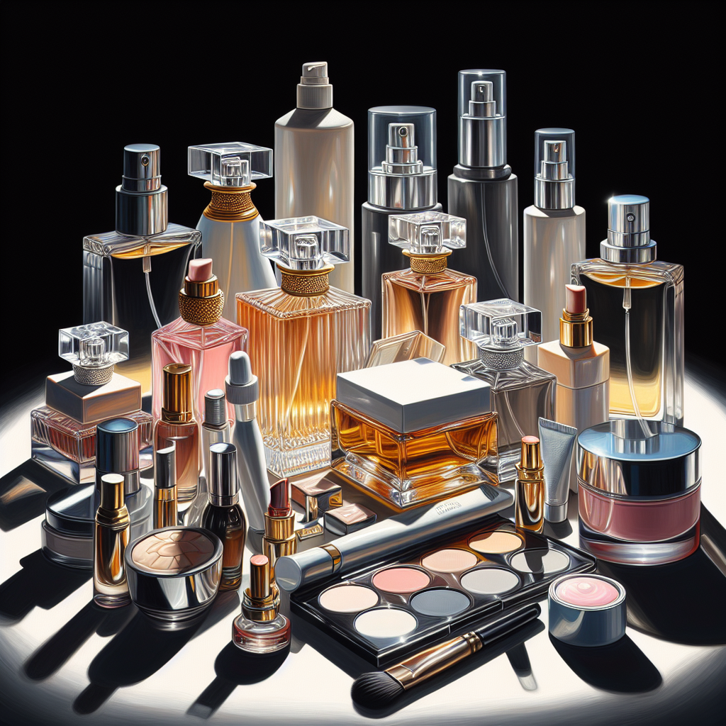 From Designer Perfumes to Daily Skincare: Expert Picks for You