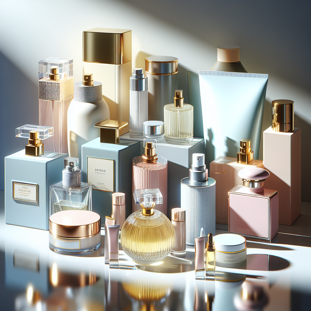 From Designer Perfumes to Daily Skincare: Expert Picks for You