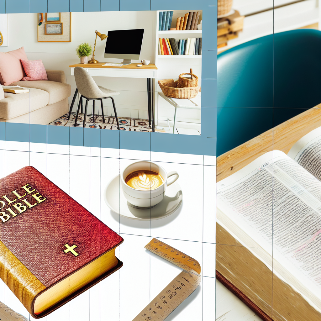 How to Choose the Perfect Bible Cover for Daily Use