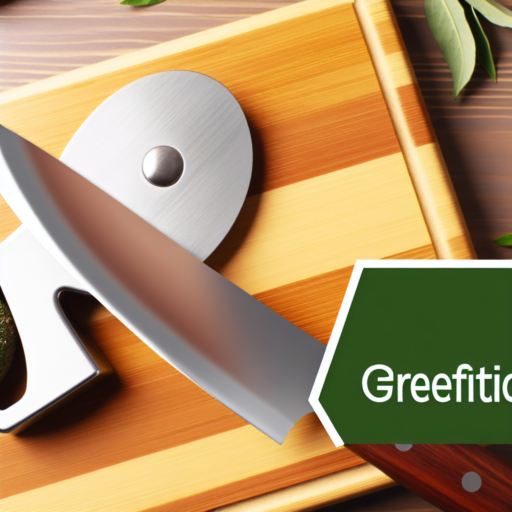 How to Sharpen Your Knife Like a Pro