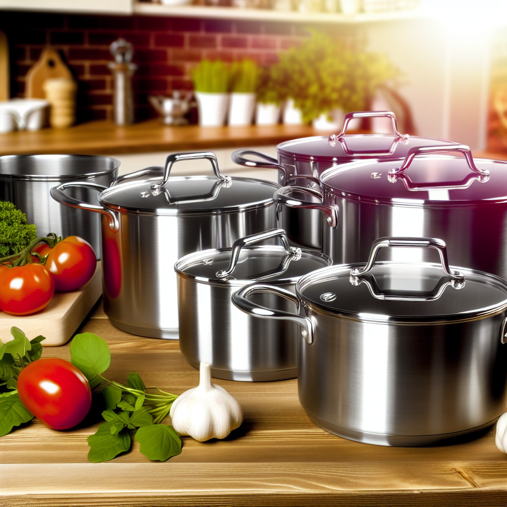 Is Multi-Ply Cookware Worth the Investment?