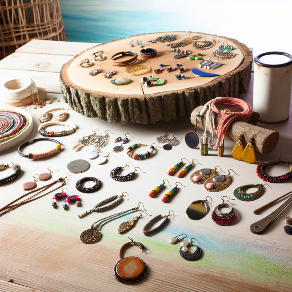 Mix and Match: Creating Unique Looks with Fashion Jewelry