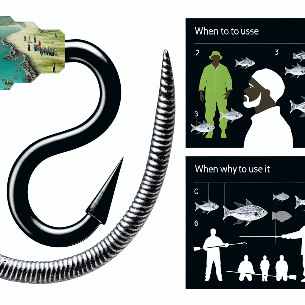 The Complete Guide to Gut Hooks: When and Why to Use Them