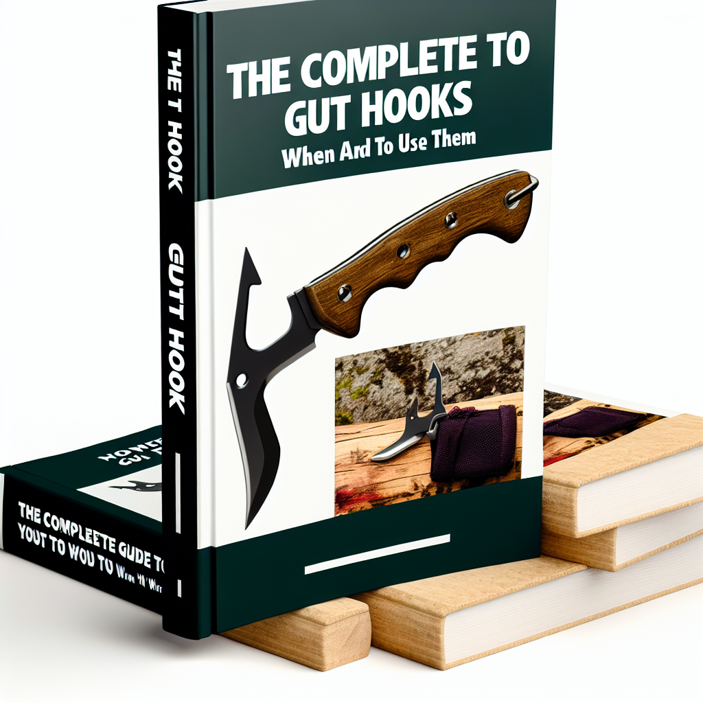 The Complete Guide to Gut Hooks: When and Why to Use Them
