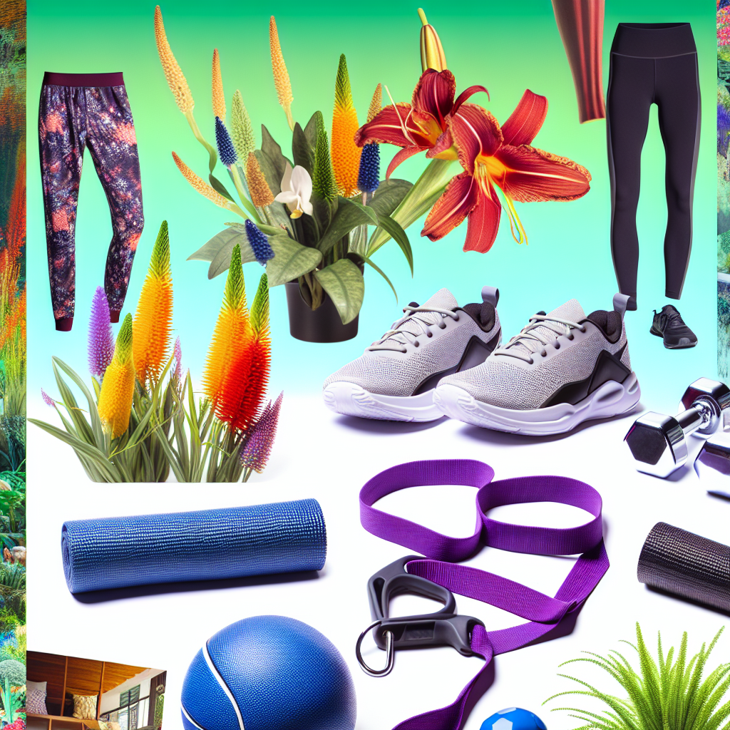 The Latest Trends in Women’s Activewear from mitechtrading.com
