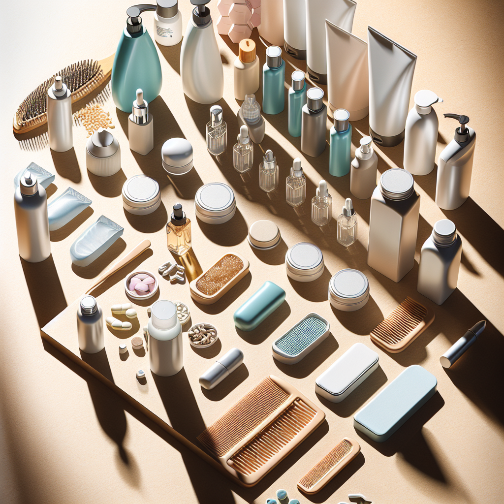 The Ultimate Guide to Choosing Personal Care Essentials in 2025