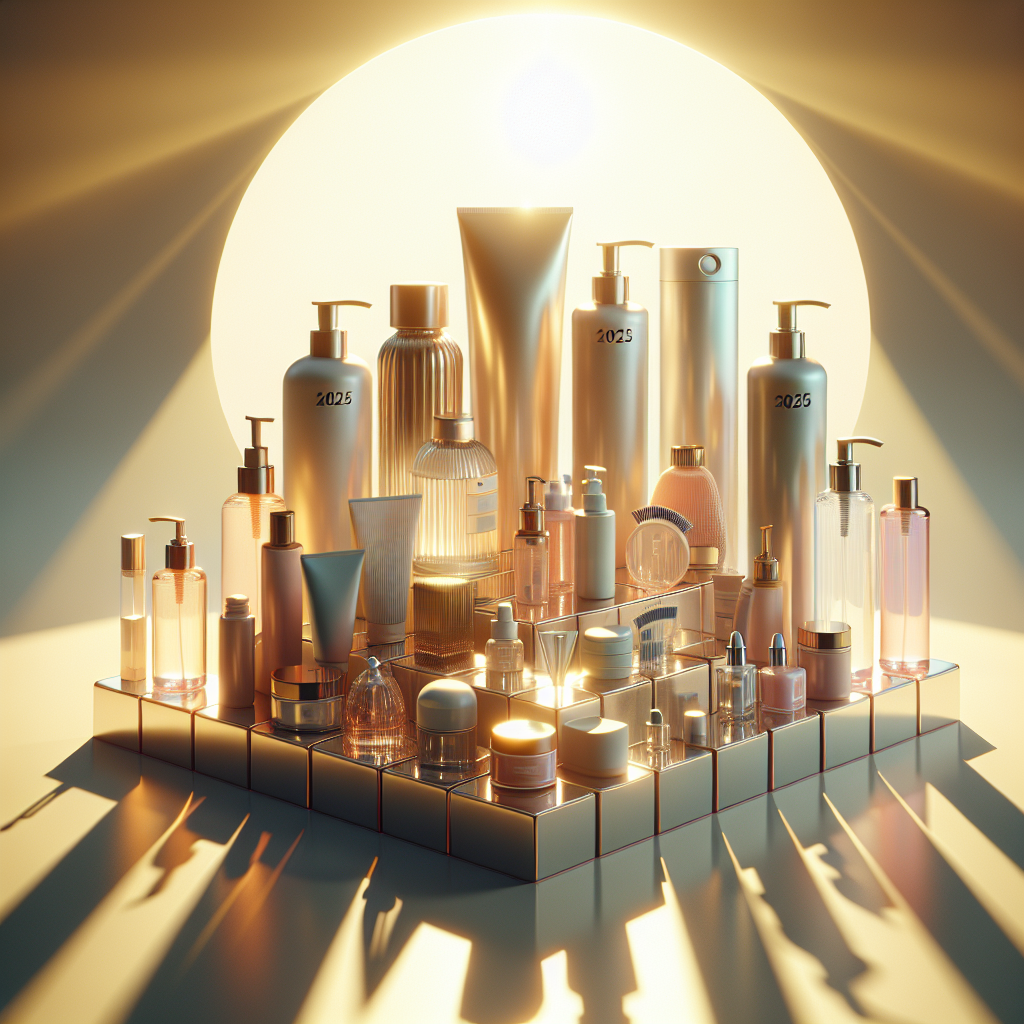 The Ultimate Guide to Choosing Personal Care Essentials in 2025