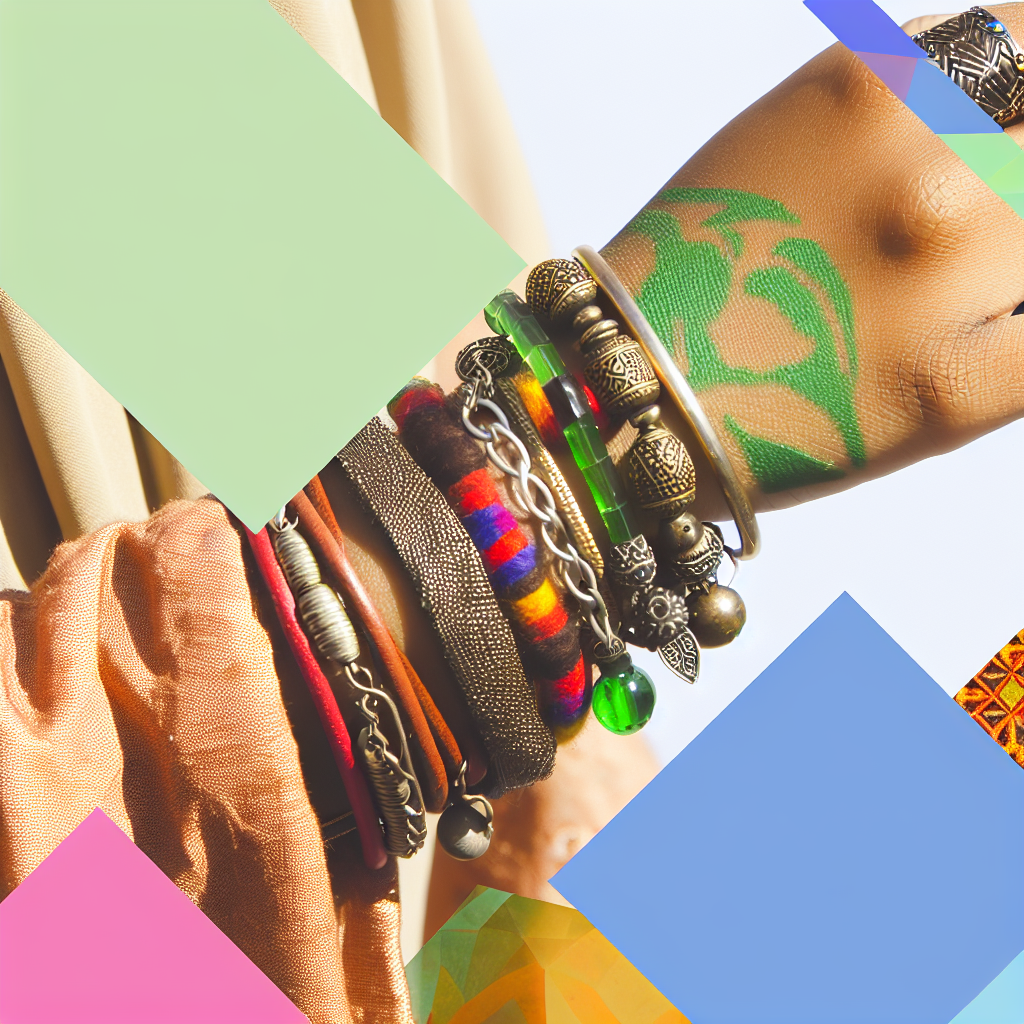 The Ultimate Guide to Layering Bracelets Like a Pro