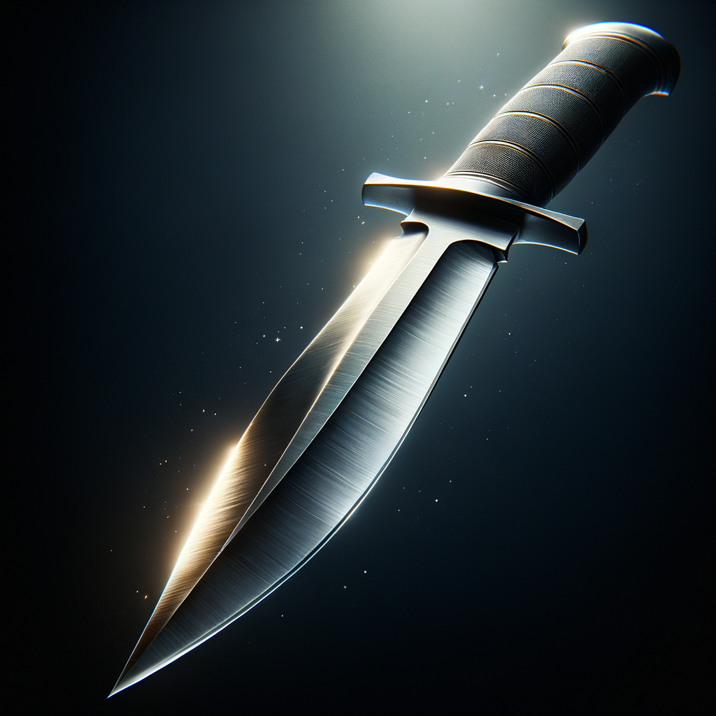 What Knife Specifications Truly Matter When Choosing Your Blade