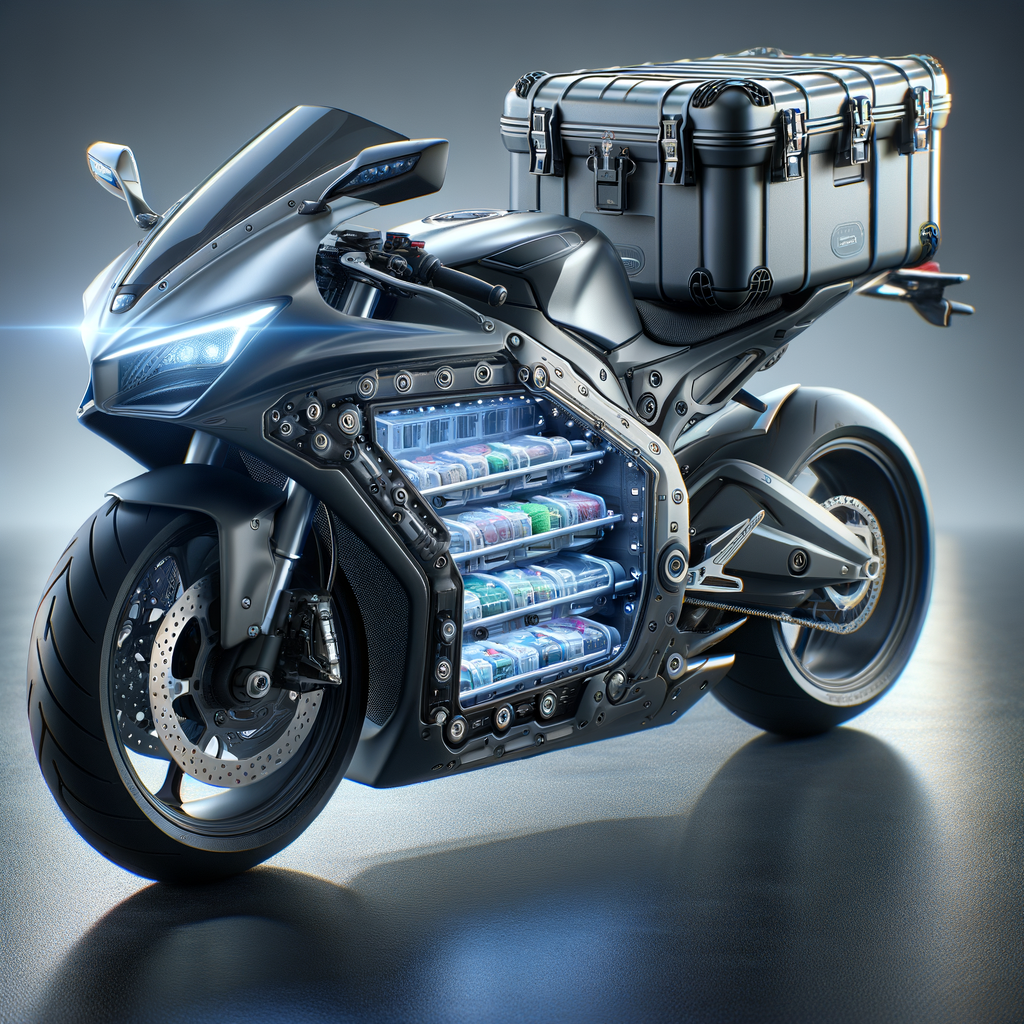 Why Riders Upgrade Their Bikes After Year One