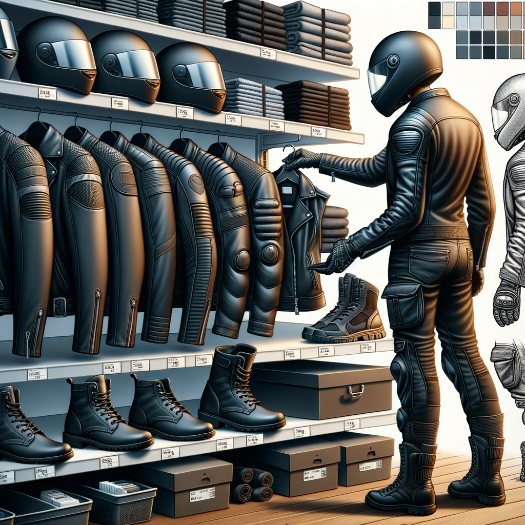 How to Pick Motorcycle Accessories That Really Work