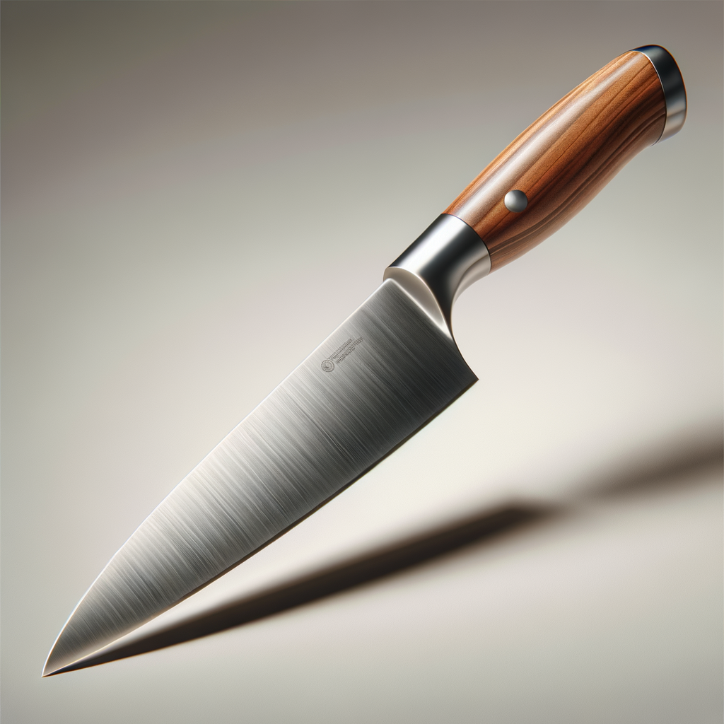 Why Your Knife Dulls Quickly and How to Keep It Sharp