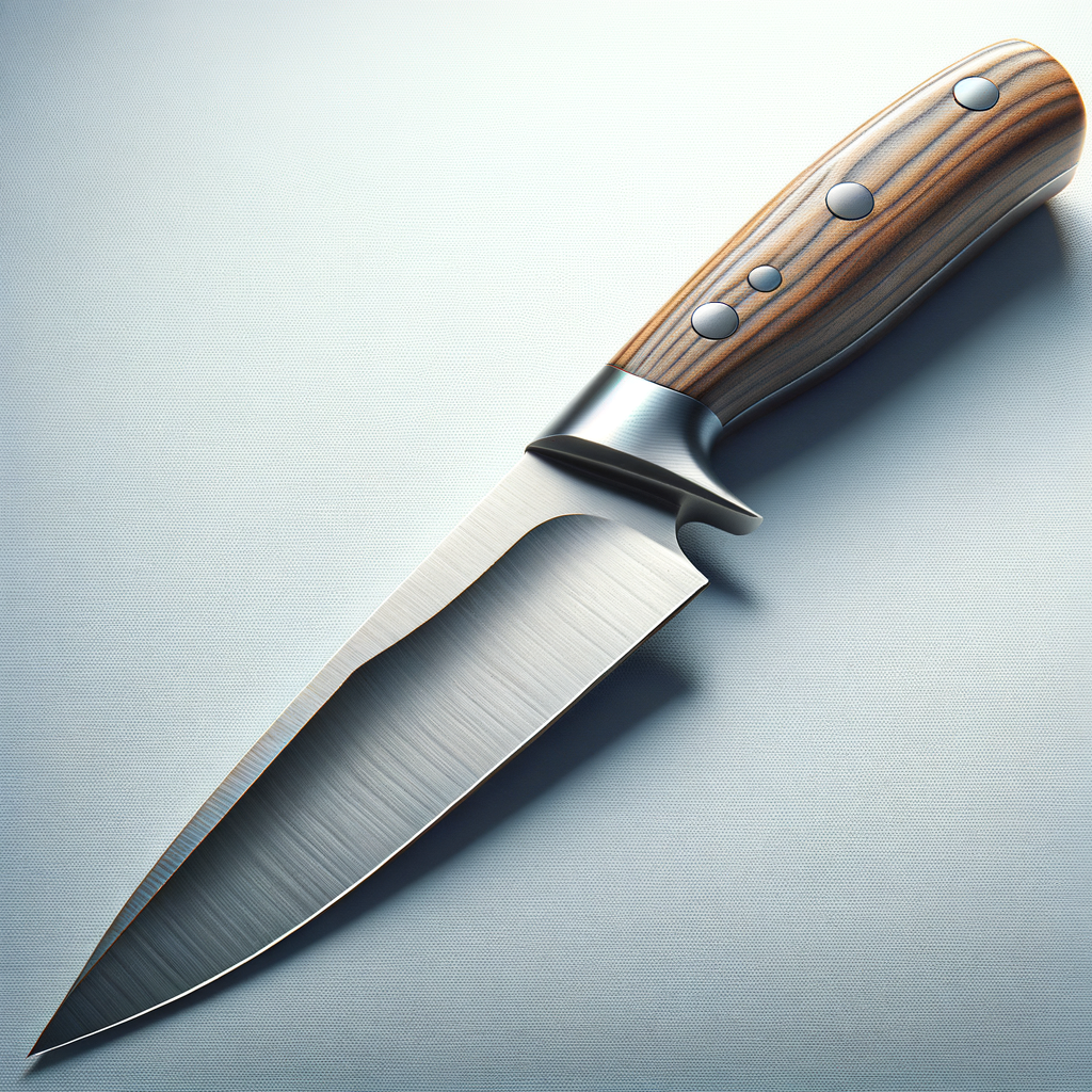 Common Knife Mistakes That Damage Blades and How to Avoid Them