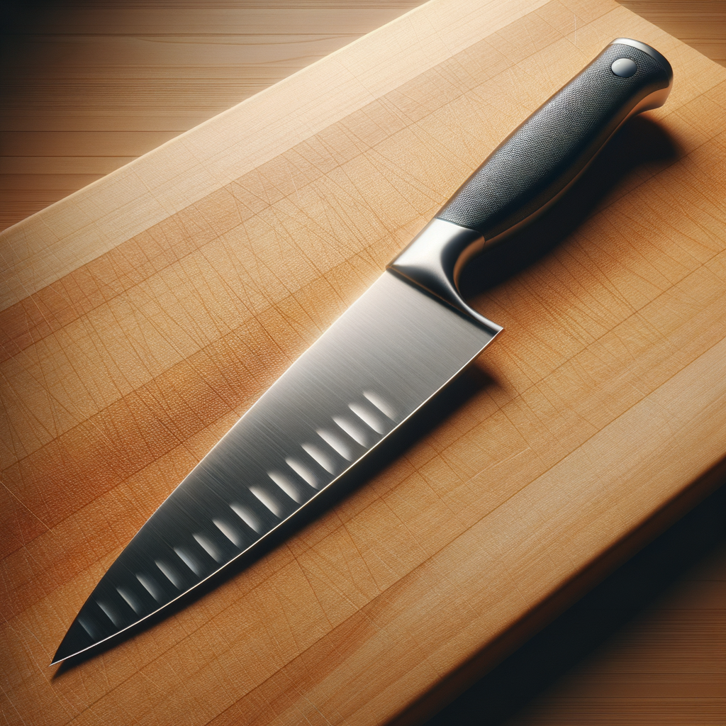 How to Pick the Perfect Knife That Fits Like a Glove