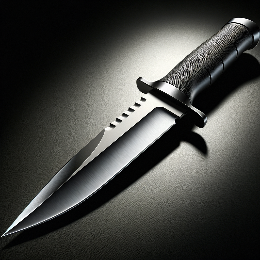 How to Spot a Quality Knife Fast: Essential Tips for Buyers