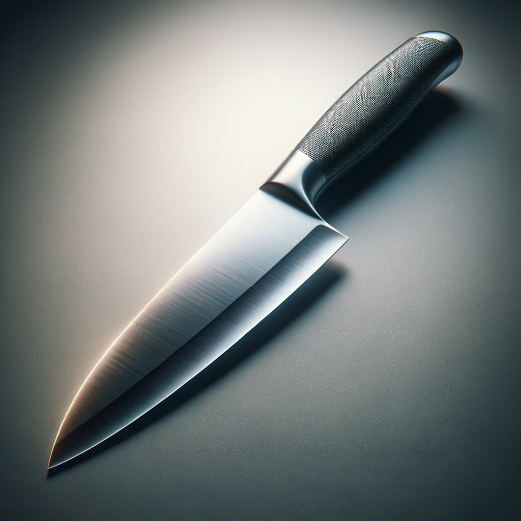 How to Store Your Knives Properly to Keep Edges Sharp