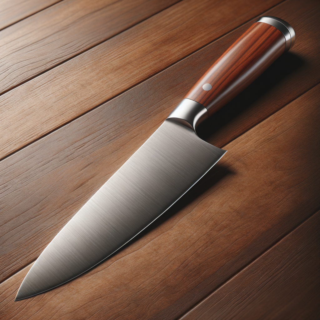 What Makes a Knife Comfortable for Long-Term Use and Handling