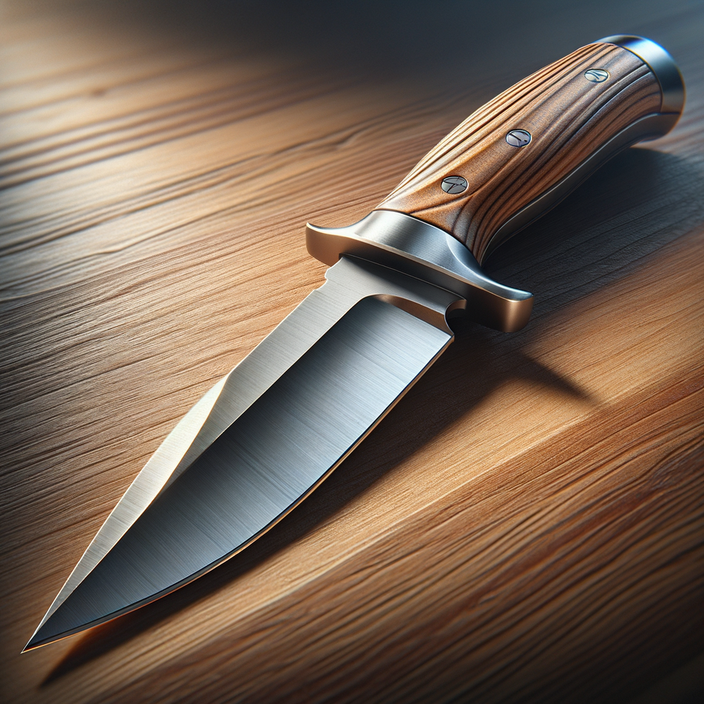 Why Some Knives Stay Sharp Longer and How to Care for Them