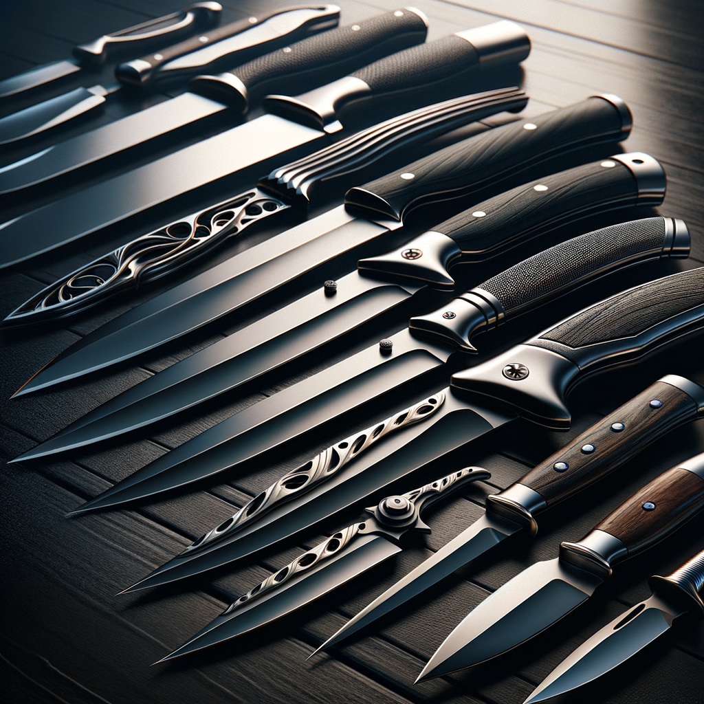 Why Cheap Knives Can Be Better Than Expensive Blades