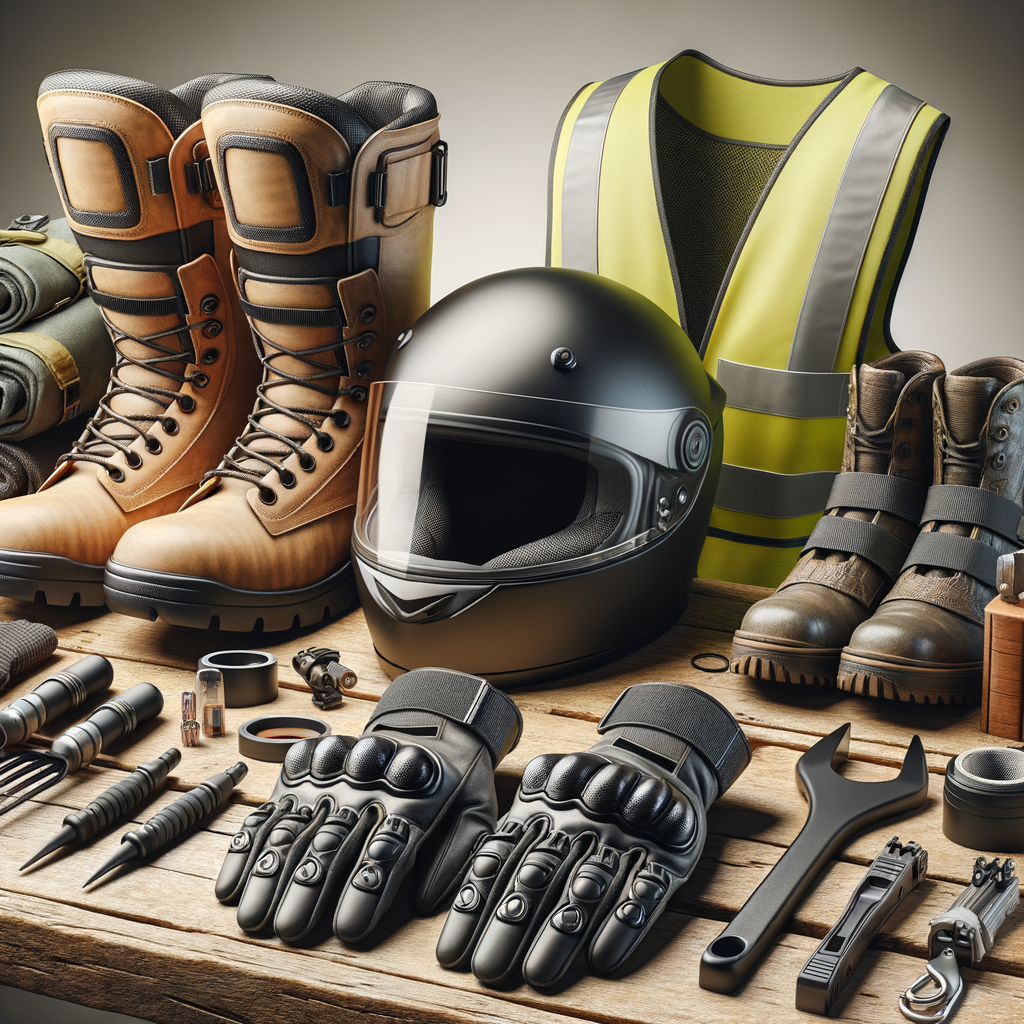 Practical Accessories That Boost Riding Confidence