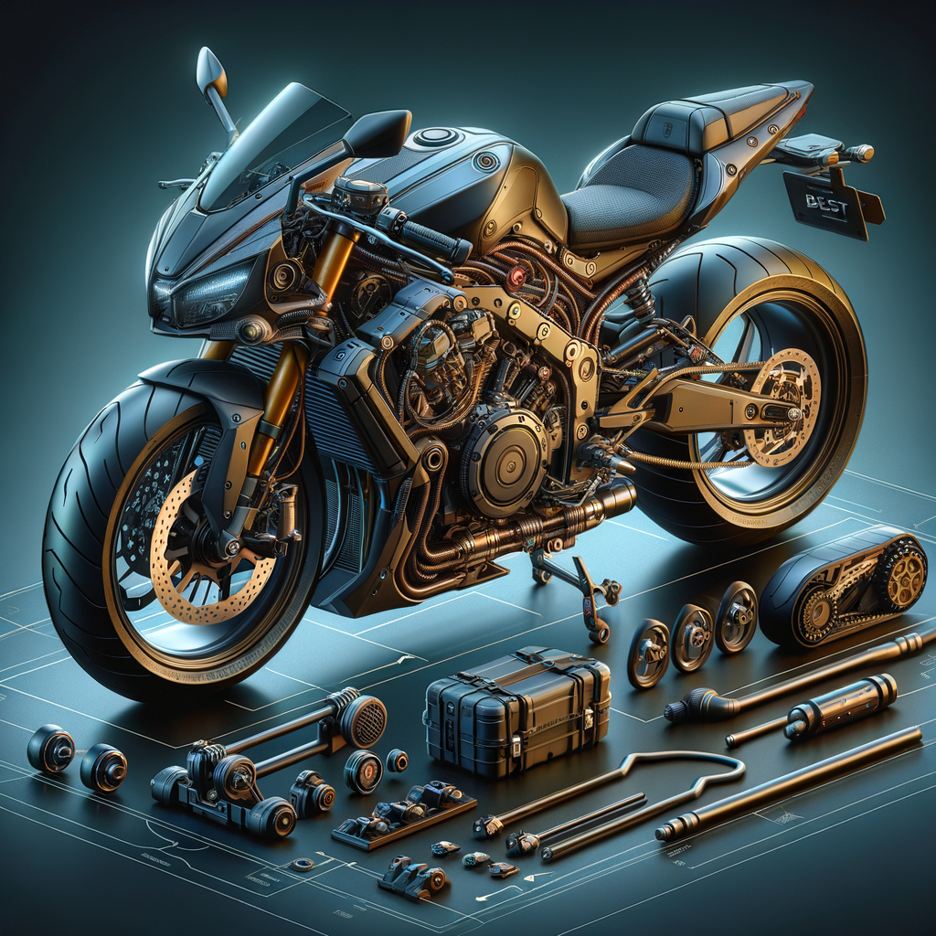 Bike Accessories Riders Regret Not Adding Sooner