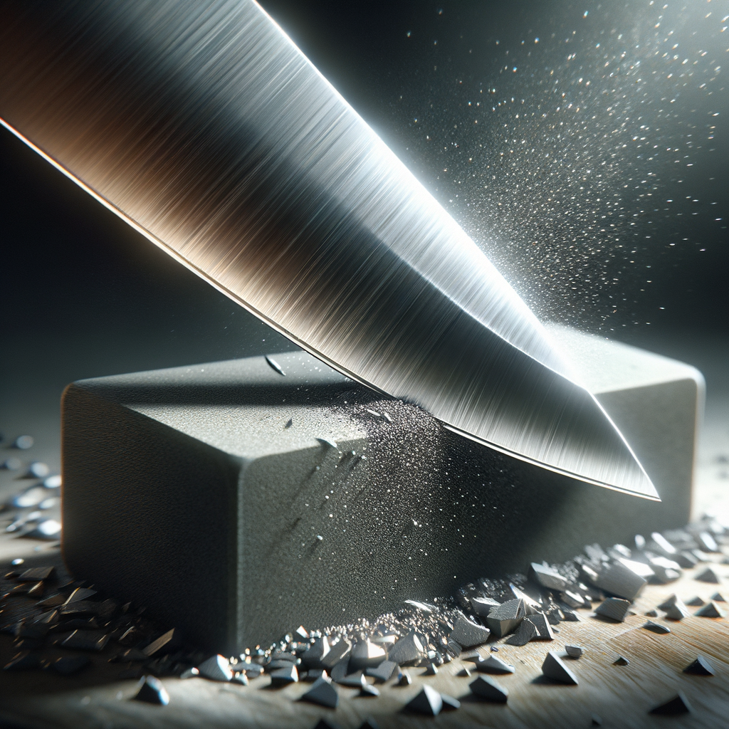 How Over-Sharpening Slowly Dulls and Damages Your Knife