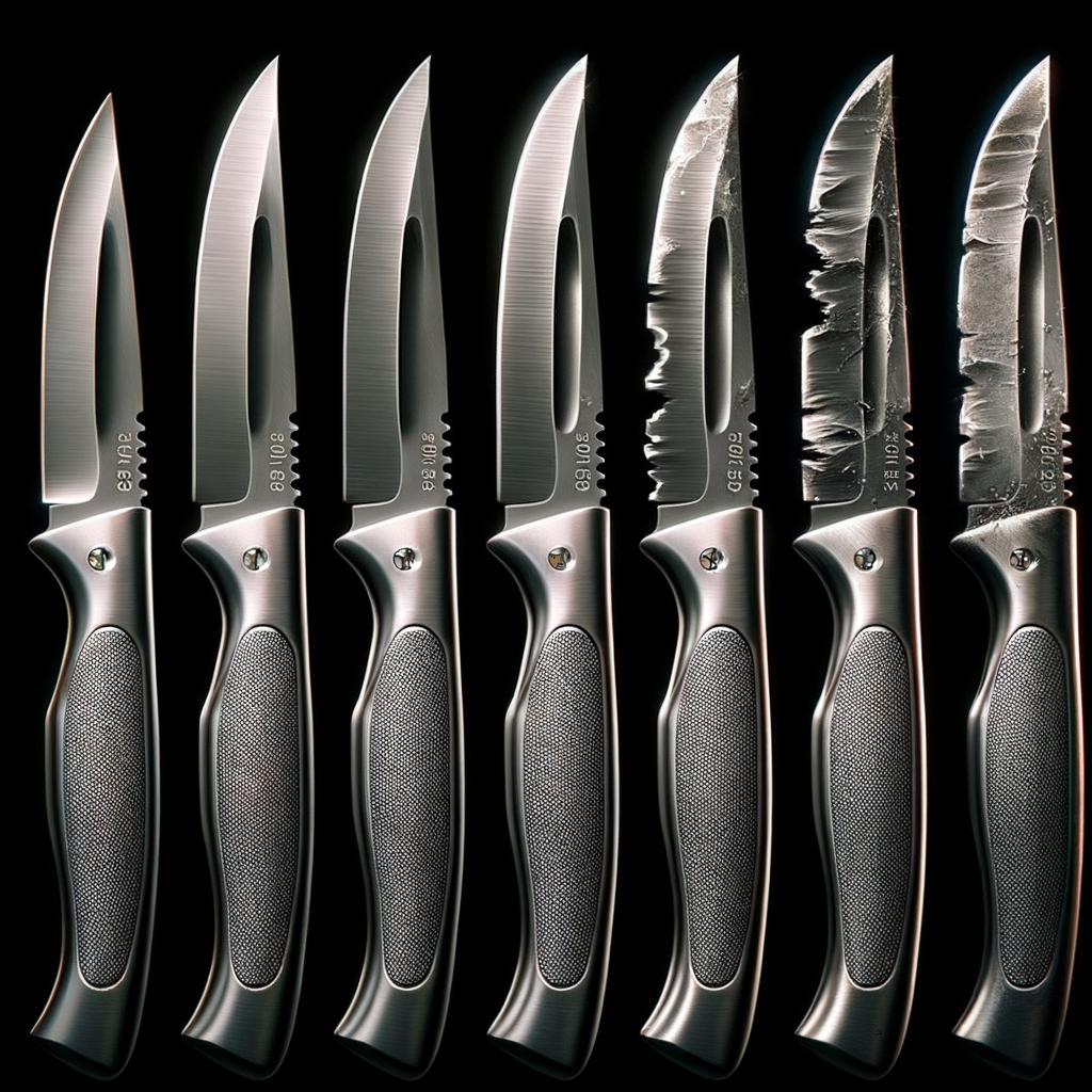 Why Every New Knife Needs a Proper Break-In Period