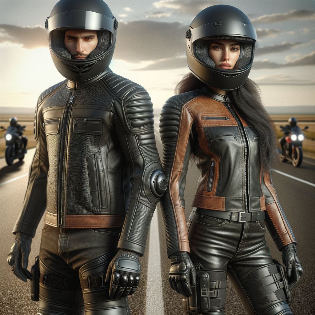 Why Riders Choose Utility Over Flash in Motorcycle Gear