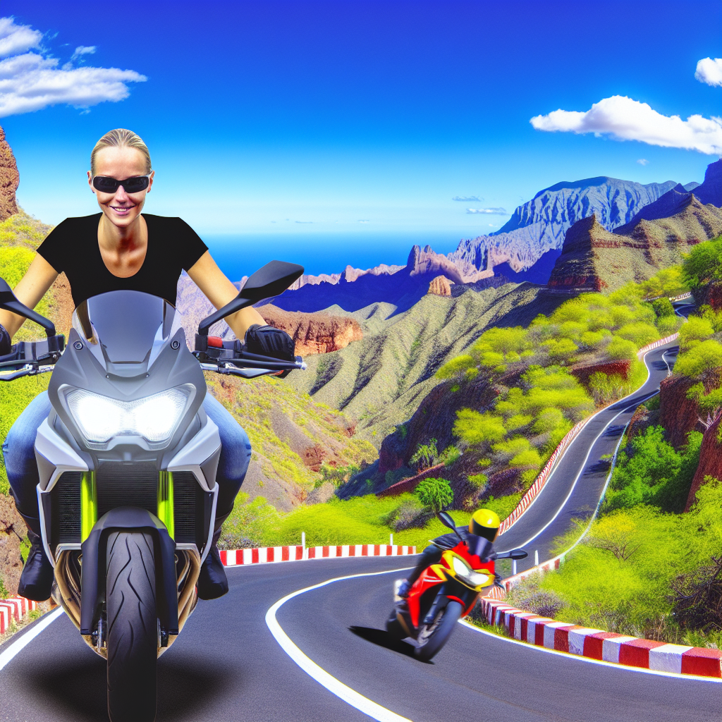 The One Upgrade Every Motorcyclist Secretly Needs