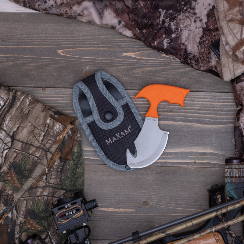 The Gut Hook Knife That Changed How I Field Dress – And It Only Cost 