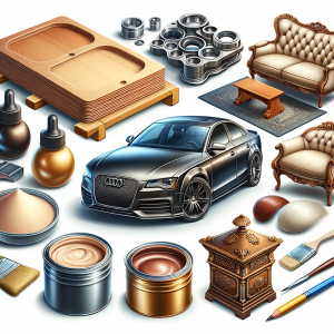 What Blade Coatings Do and When They Actually Improve Performance