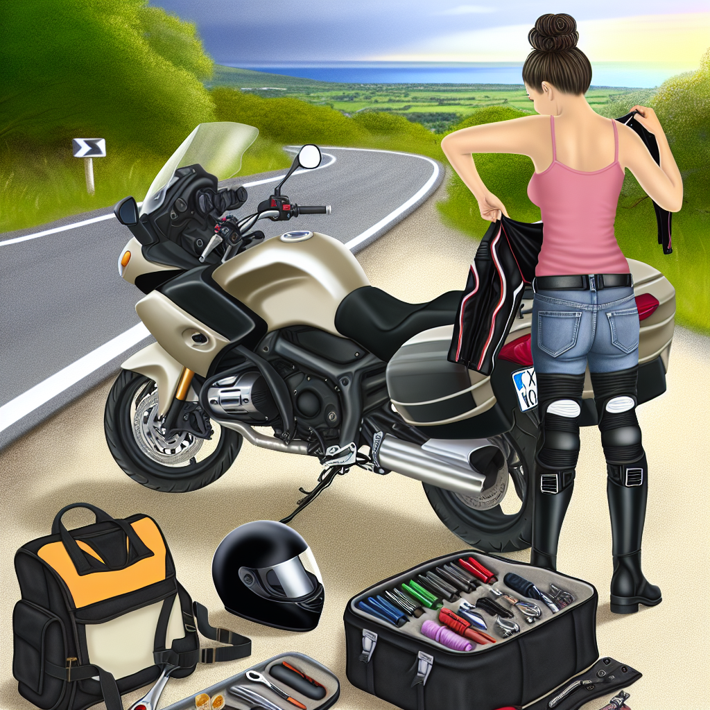 Why Motorcycle Organization Matters More Than Horsepower