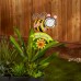 THERMOMETER GARDEN STAKE - BEE
