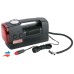Maxam 3-in-1 300psi Air Compressor with Air Gauge and Flashlight