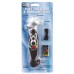 Maxam Tire Gauge and Emergency Tool with Print