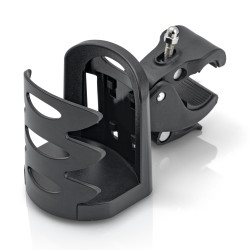 Quick Release Drink Holder with 360 Degree Rotating Mount