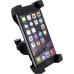 Adjustable Motorcycle/Bicycle Large Phone Mount with Swivel Joint