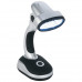 Mitaki-Japan 12-Bulb LED Desk Lamp with your Logo Color Imprint