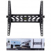 32" - 55" Tilting Wall Mount TV Bracket with Built-In Level