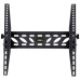 32" - 55" Tilting Wall Mount TV Bracket with Built-In Level