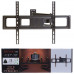 37"-70" Full Motion Wall Mount TV Bracket with Mounting Hardware