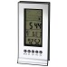 Indoor and Outdoor Weather Station with Custom Print Service
