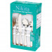 Nikita 20pc 18/8 Stainless Steel Flatware Set