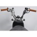 Diamond Plate Stainless Steel Motorcycle Cup Holder