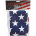 5' x 3' 100% Polyester Material United States Flag with 2 Grommets